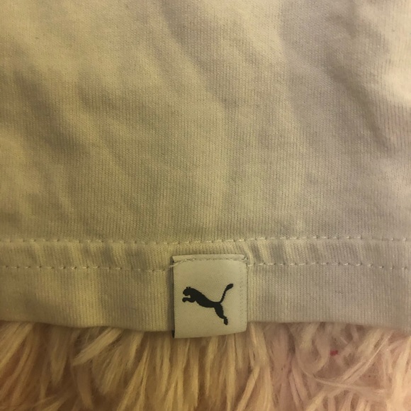 PUMA T-Shirt - Picture 3 of 4